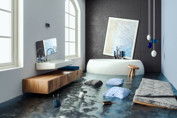 Best Water damage restoration near me  in Natchitoches, LA