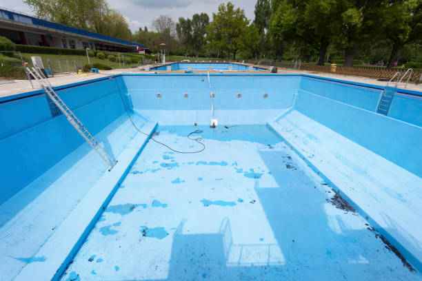 Best Basement water damage restoration  in Natchitoches, LA